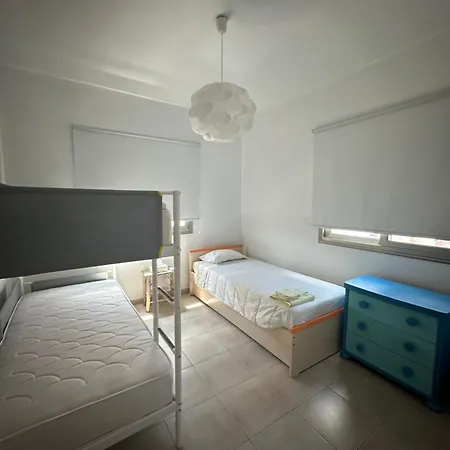 Serenity Tatil Evi Protaras